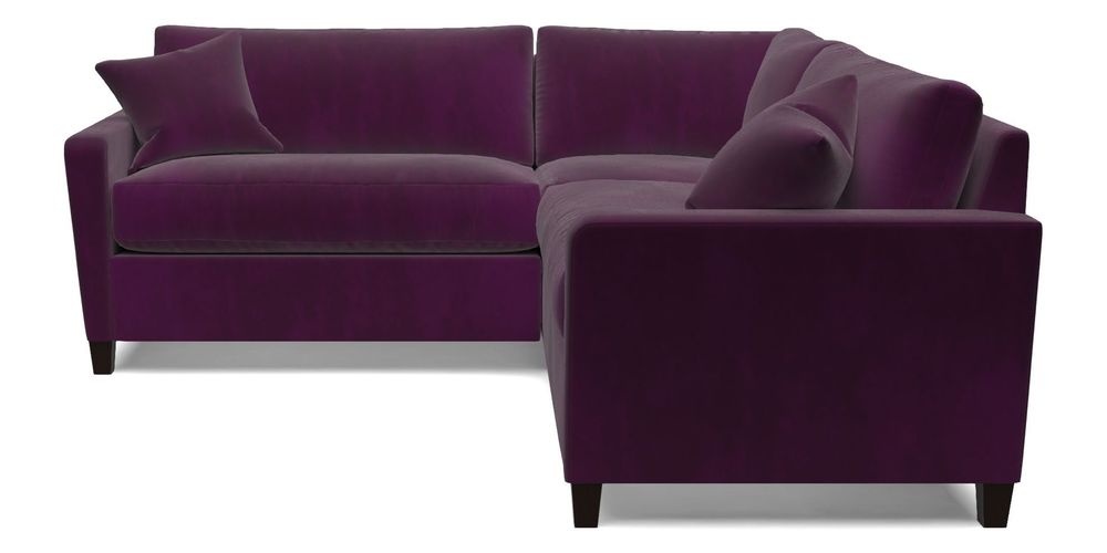 Small Corner Unit RHF & LHF