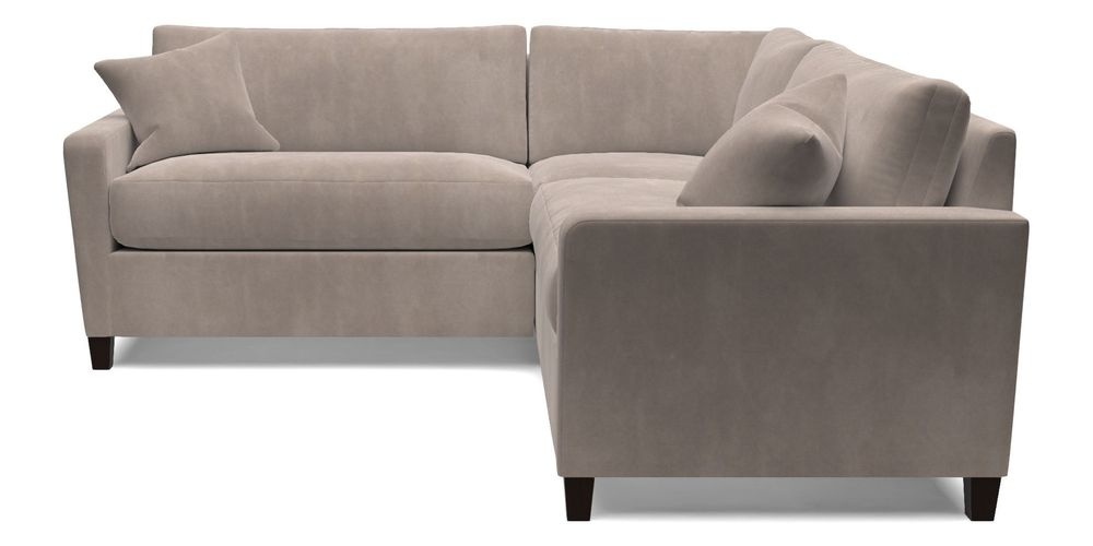 Small Corner Unit RHF & LHF