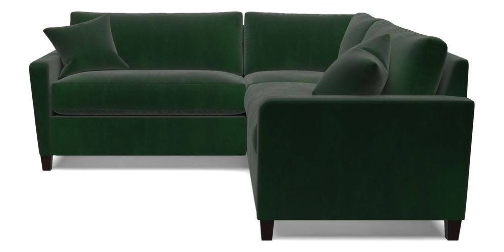 Small Corner Unit RHF & LHF