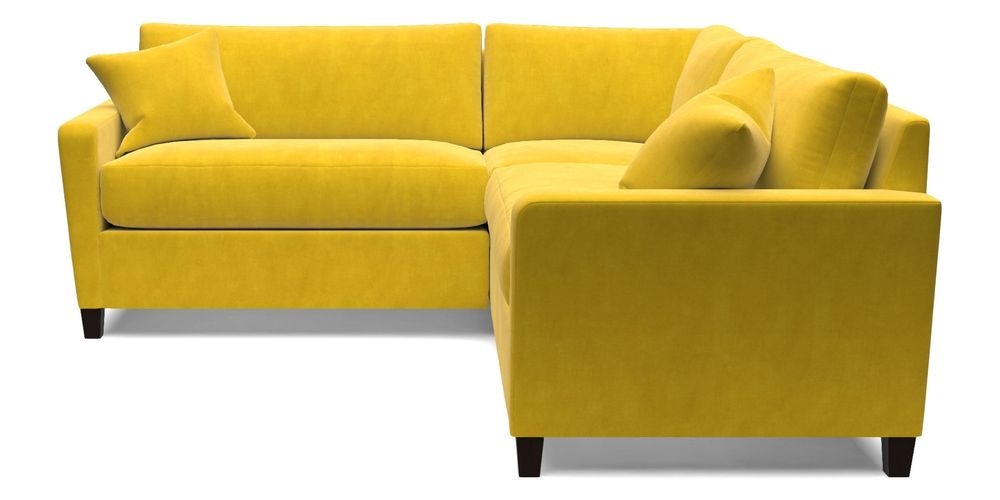 Small Corner Unit RHF & LHF