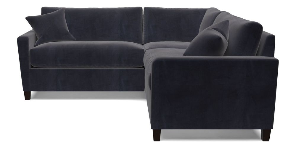 Small Corner Unit RHF & LHF