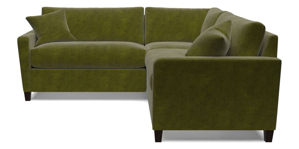 Small Corner Unit RHF & LHF