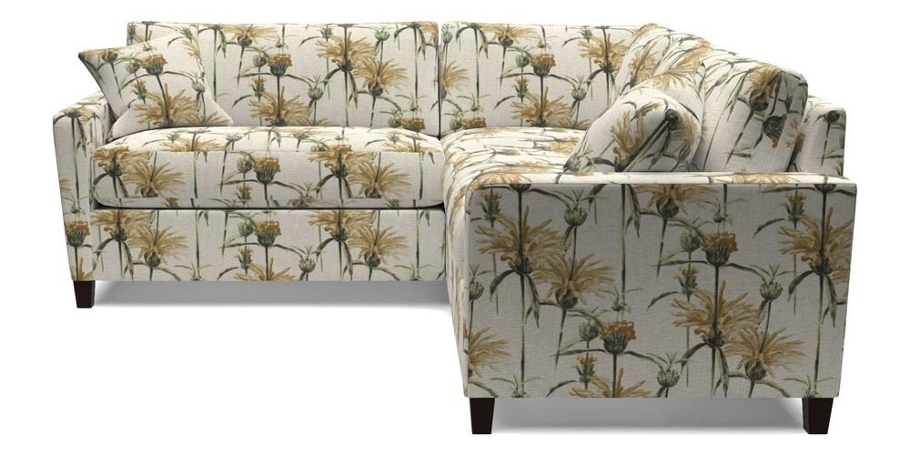 Small Corner Unit RHF & LHF