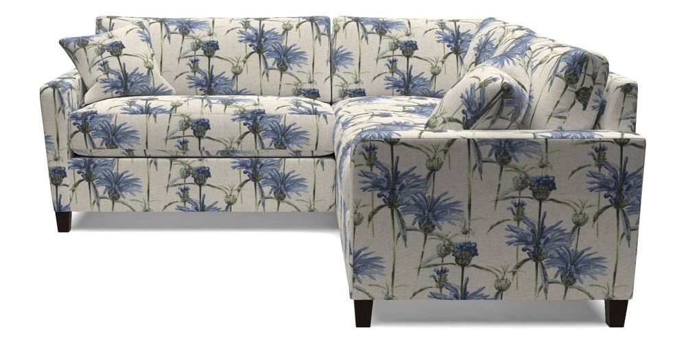 Small Corner Unit RHF & LHF