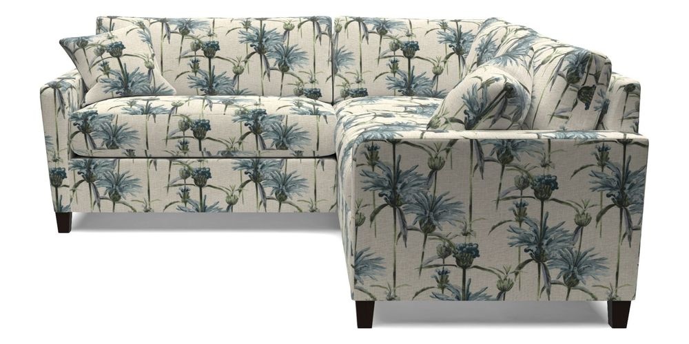 Small Corner Unit RHF & LHF