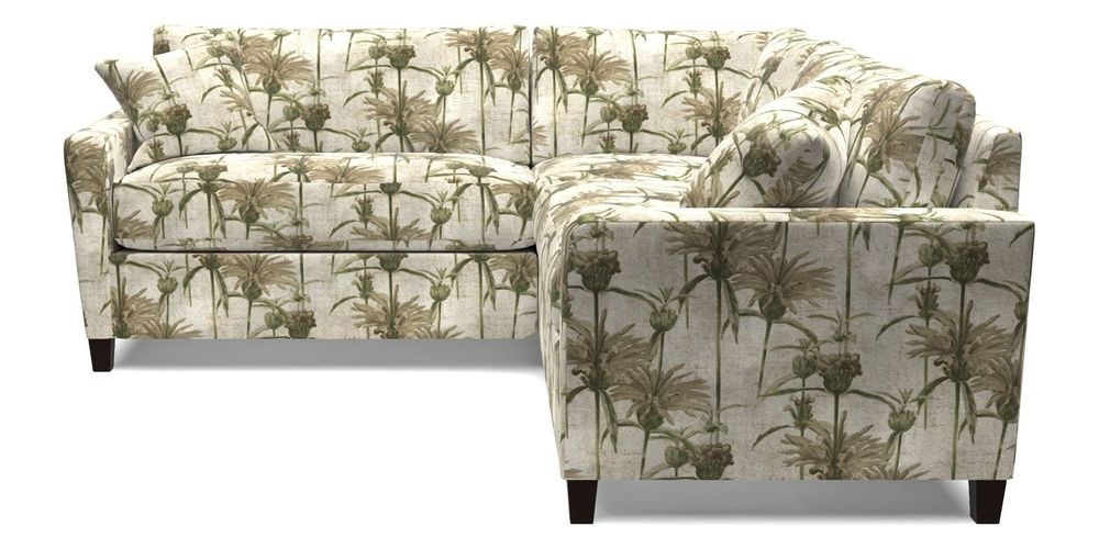 Small Corner Unit RHF & LHF