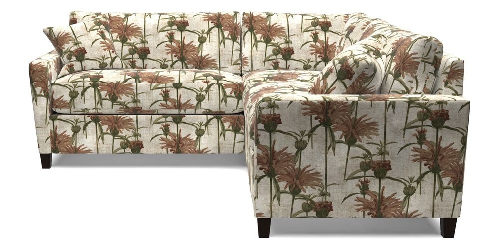 Small Corner Unit RHF & LHF