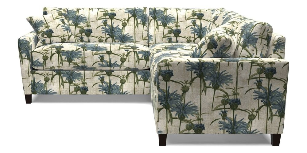 Small Corner Unit RHF & LHF