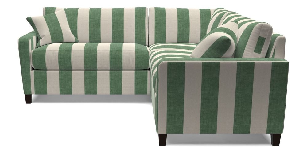 Small Corner Unit RHF & LHF