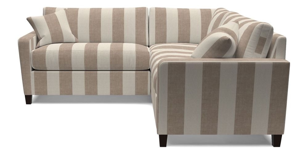 Small Corner Unit RHF & LHF