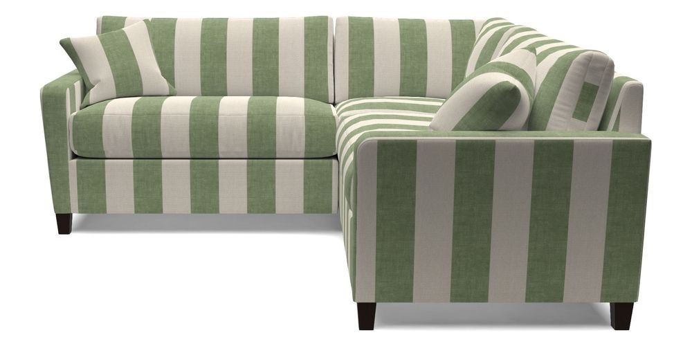 Small Corner Unit RHF & LHF