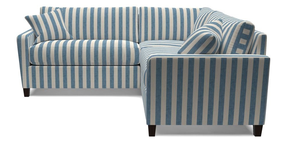 Small Corner Unit RHF & LHF