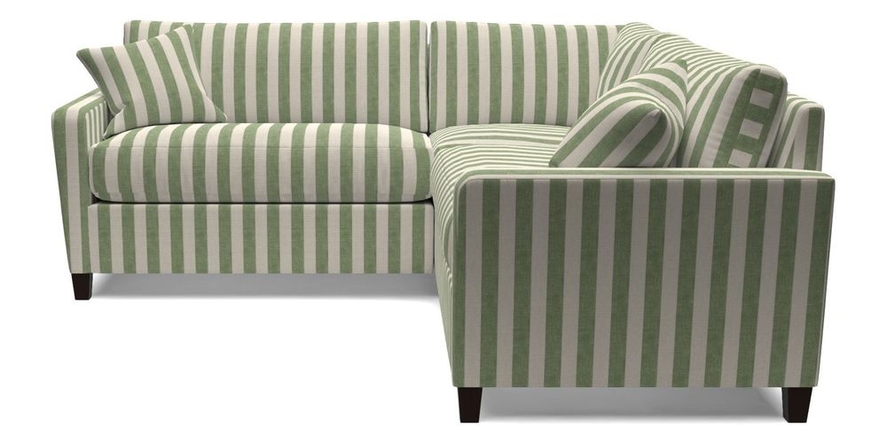 Small Corner Unit RHF & LHF