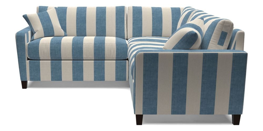 Small Corner Unit RHF & LHF