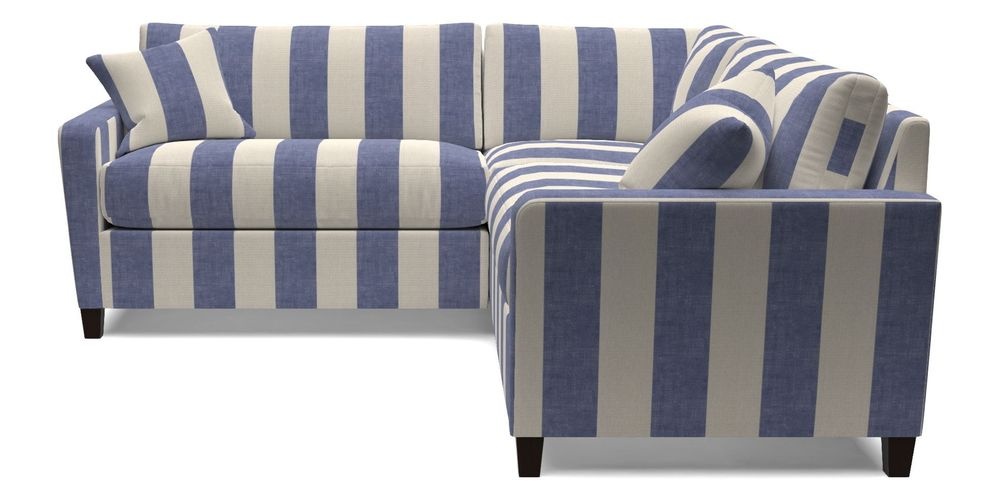 Small Corner Unit RHF & LHF