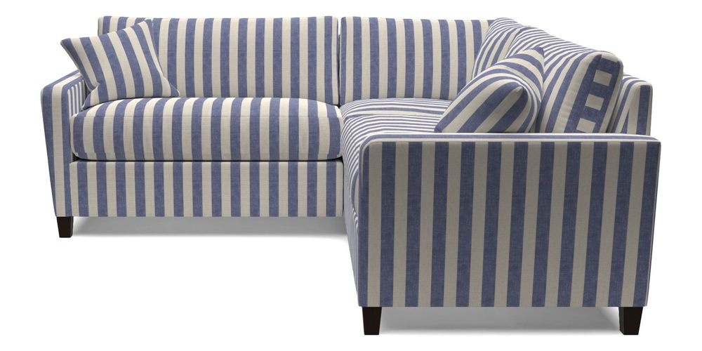 Small Corner Unit RHF & LHF