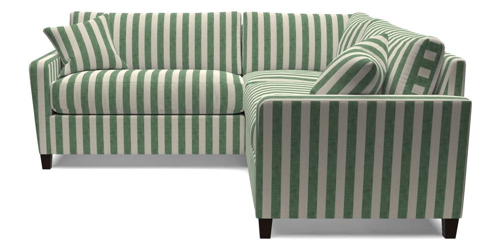 Small Corner Unit RHF & LHF