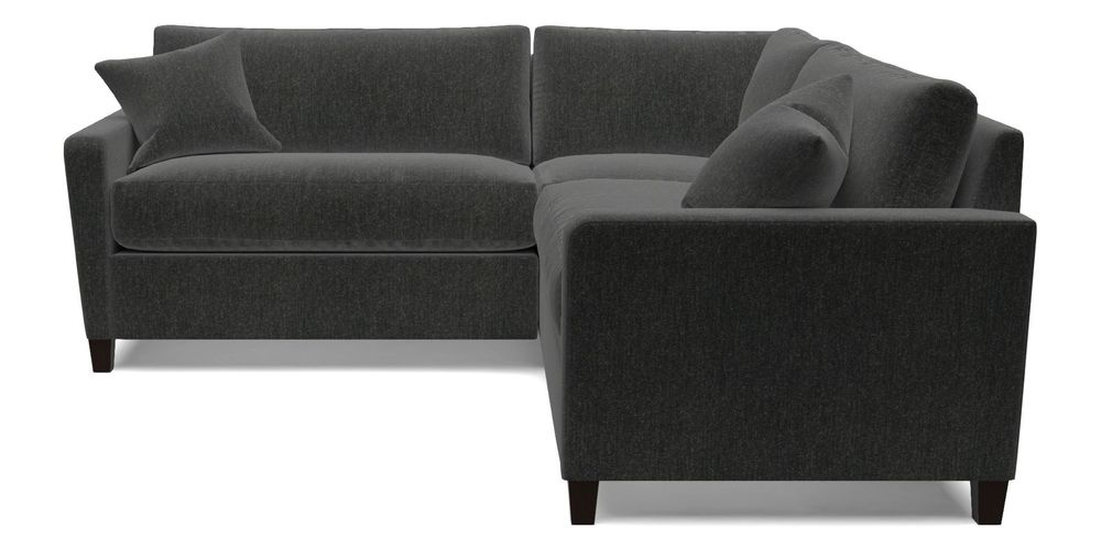 Small Corner Unit RHF & LHF