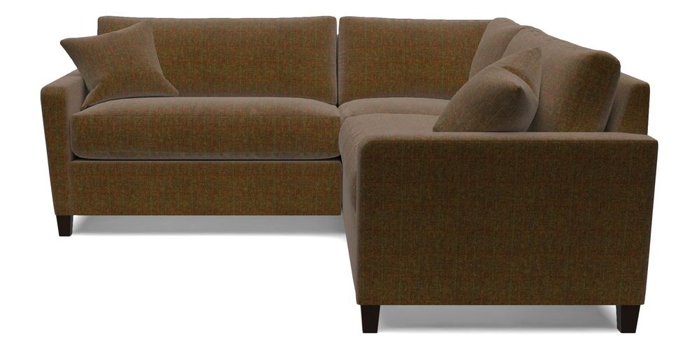 Small Corner Unit RHF & LHF