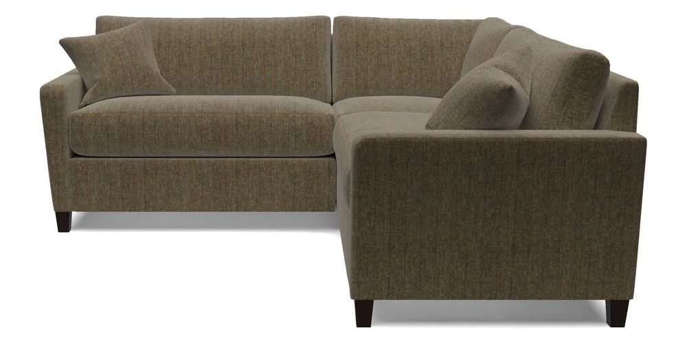 Small Corner Unit RHF & LHF