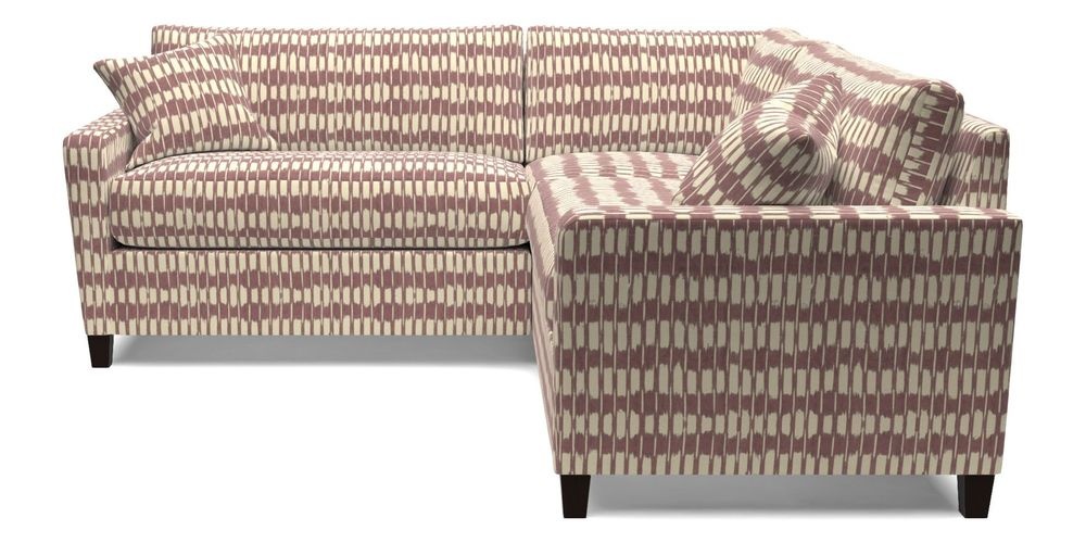 Small Corner Unit RHF & LHF