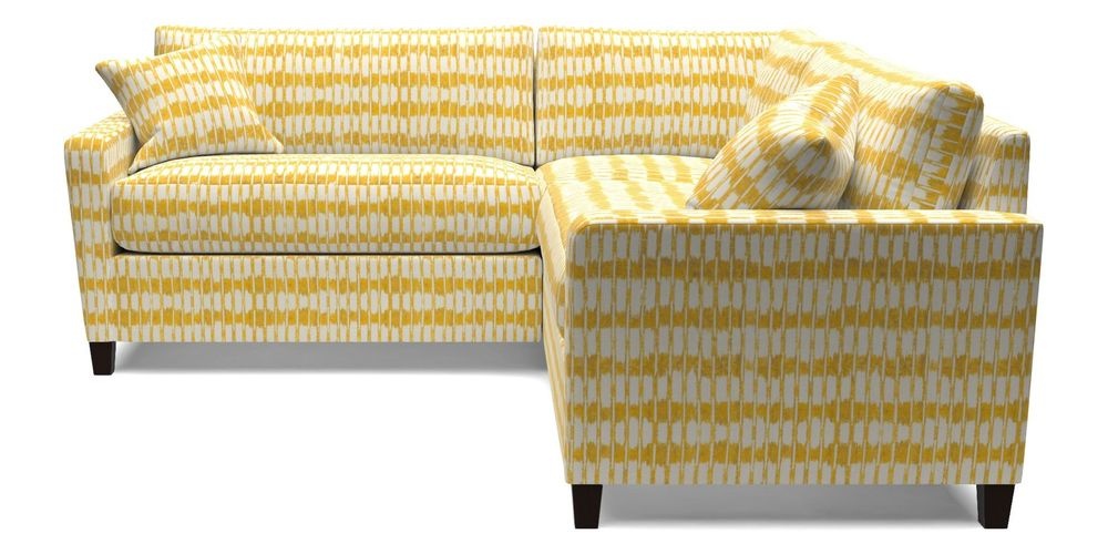 Small Corner Unit RHF & LHF