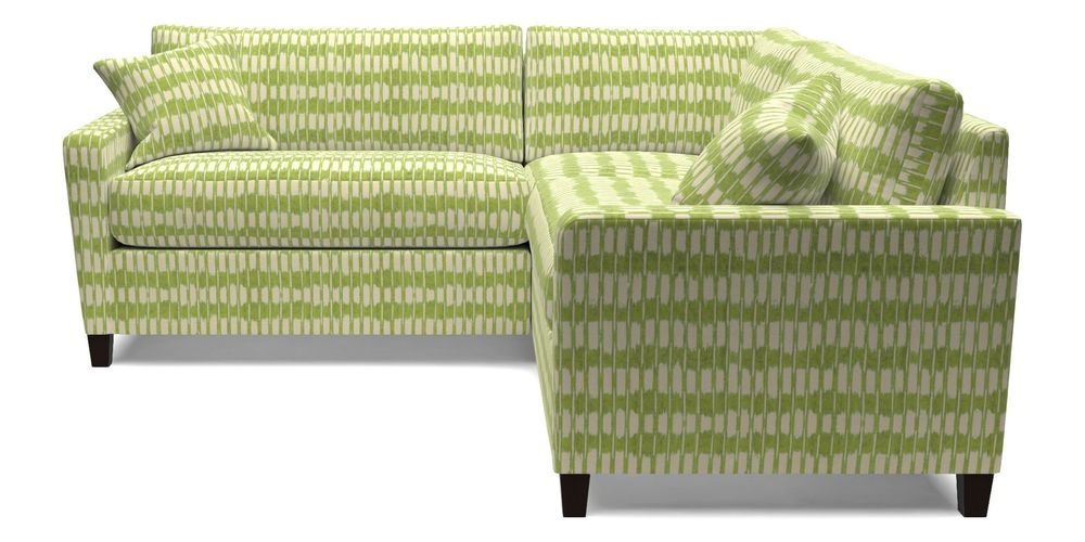 Small Corner Unit RHF & LHF