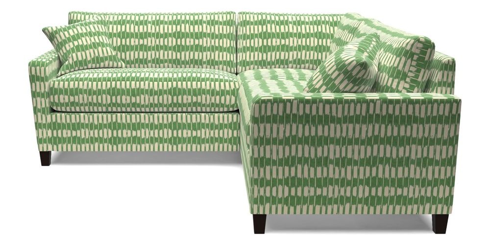 Small Corner Unit RHF & LHF