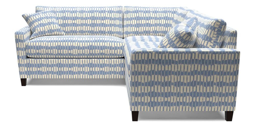 Small Corner Unit RHF & LHF