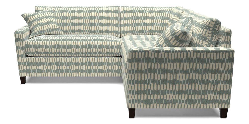 Small Corner Unit RHF & LHF