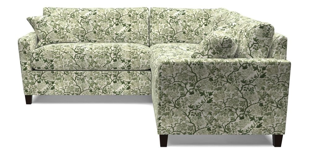 Small Corner Unit RHF & LHF