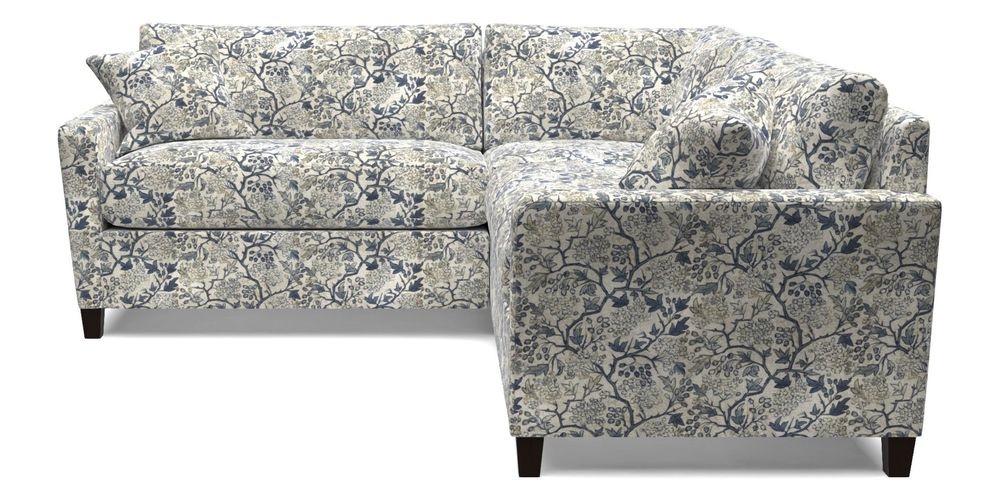 Small Corner Unit RHF & LHF