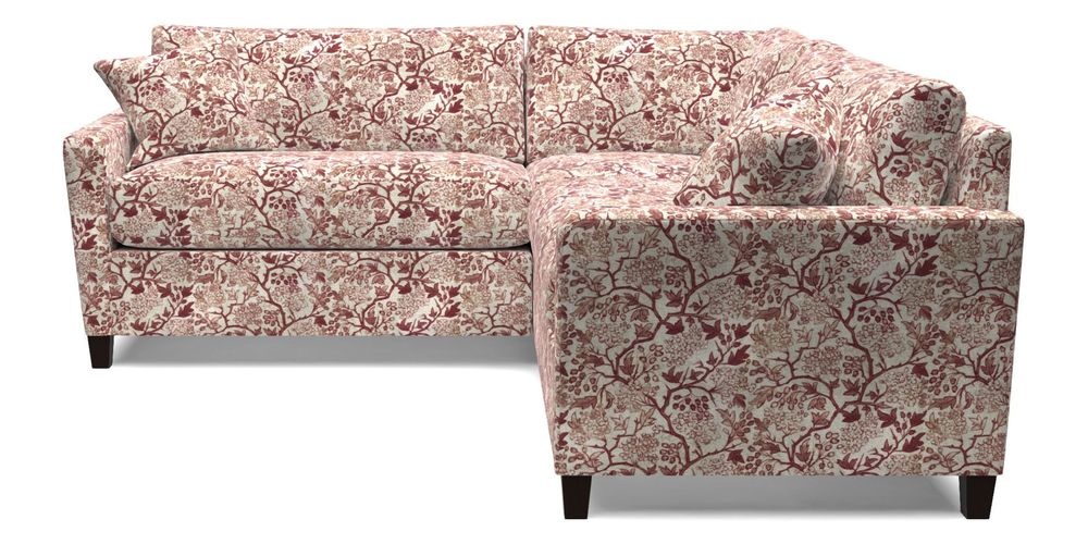 Small Corner Unit RHF & LHF