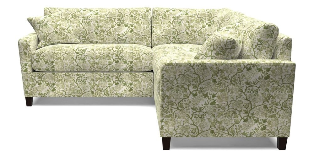 Small Corner Unit RHF & LHF