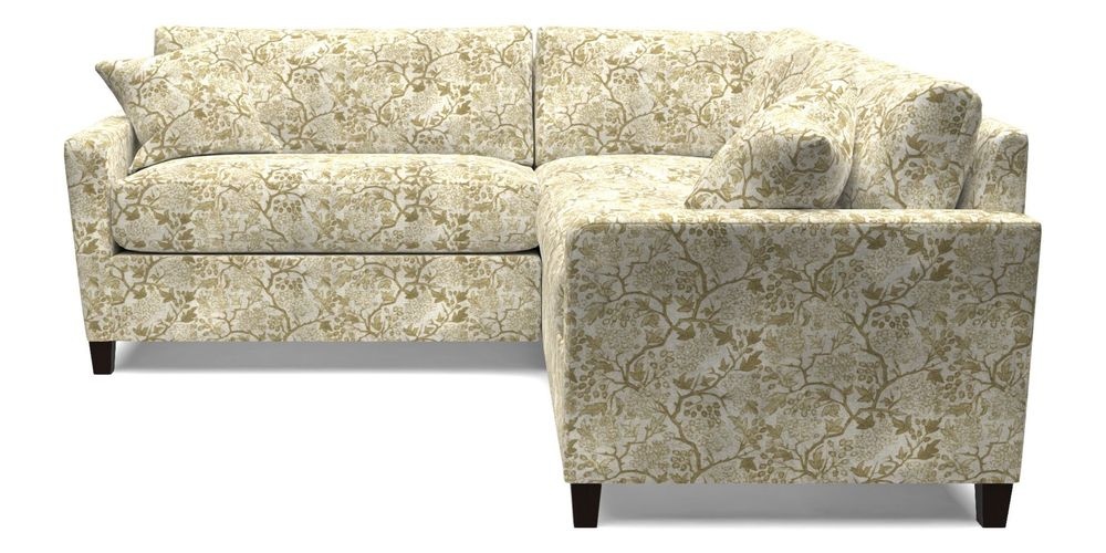 Small Corner Unit RHF & LHF