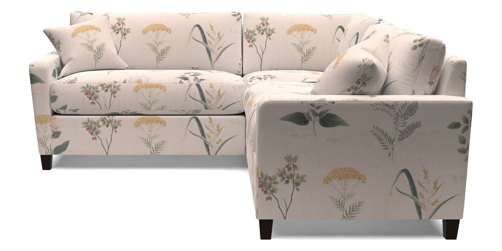 Small Corner Unit RHF & LHF