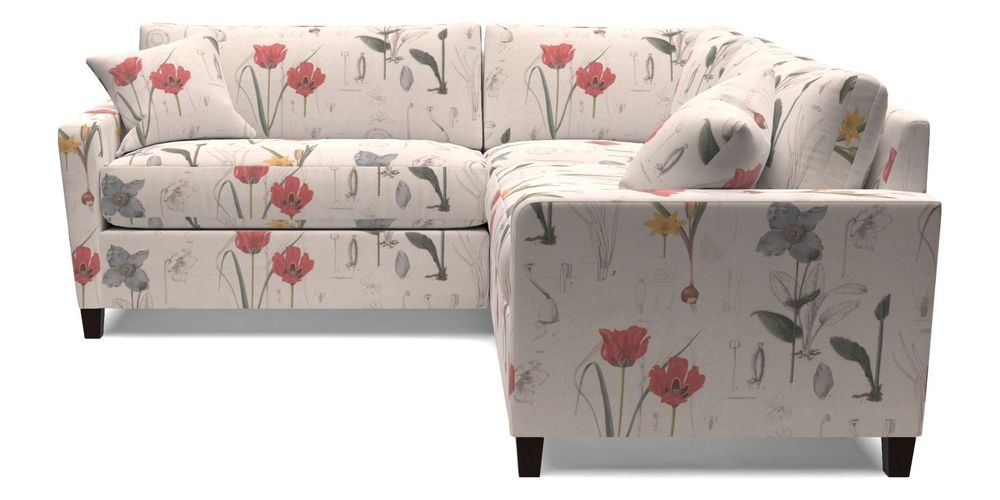 Small Corner Unit RHF & LHF