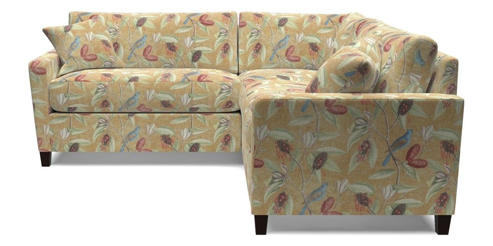 Small Corner Unit RHF & LHF