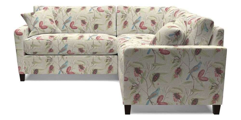 Small Corner Unit RHF & LHF