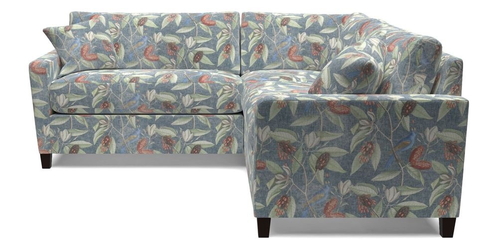 Small Corner Unit RHF & LHF