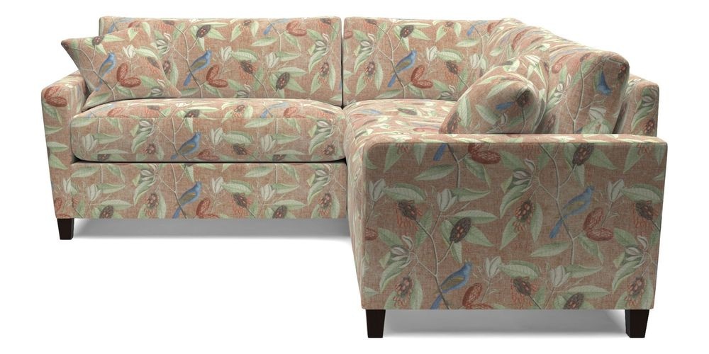 Small Corner Unit RHF & LHF