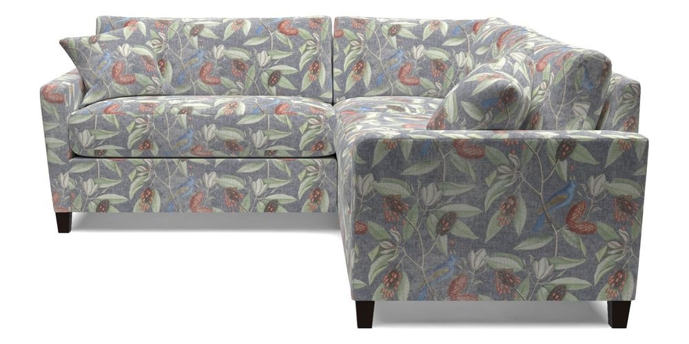 Small Corner Unit RHF & LHF