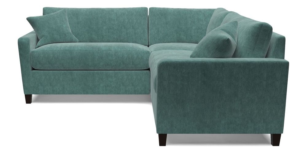 Small Corner Unit RHF & LHF