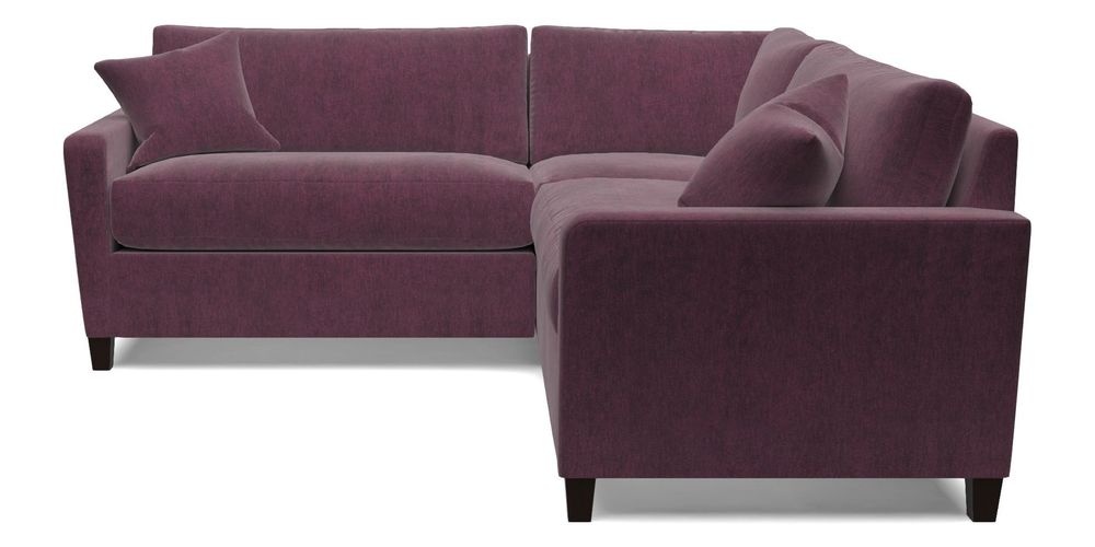 Small Corner Unit RHF & LHF