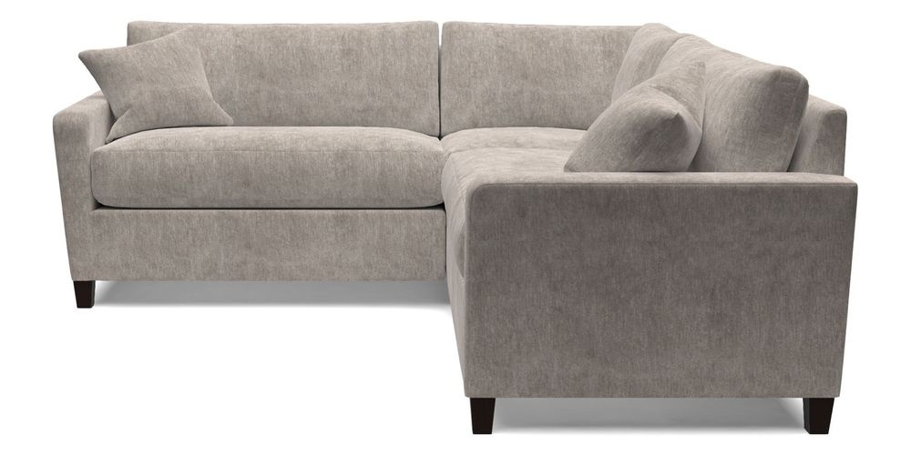 Small Corner Unit RHF & LHF