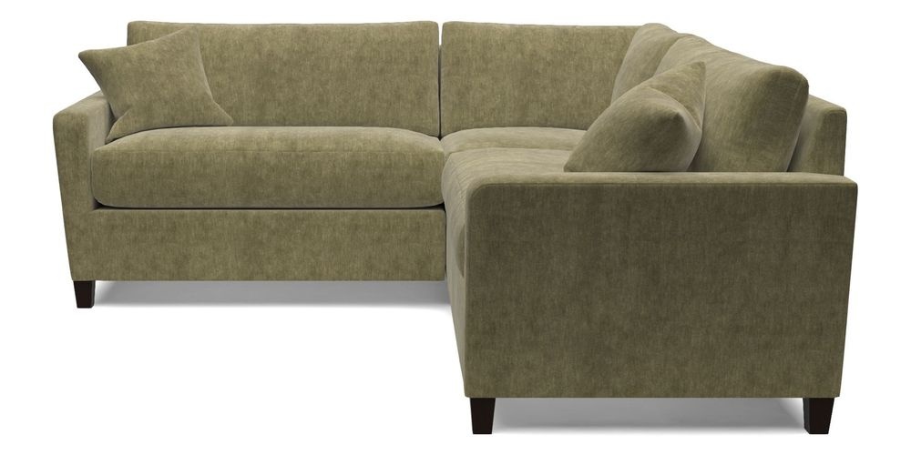 Small Corner Unit RHF & LHF