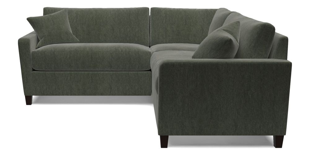 Small Corner Unit RHF & LHF