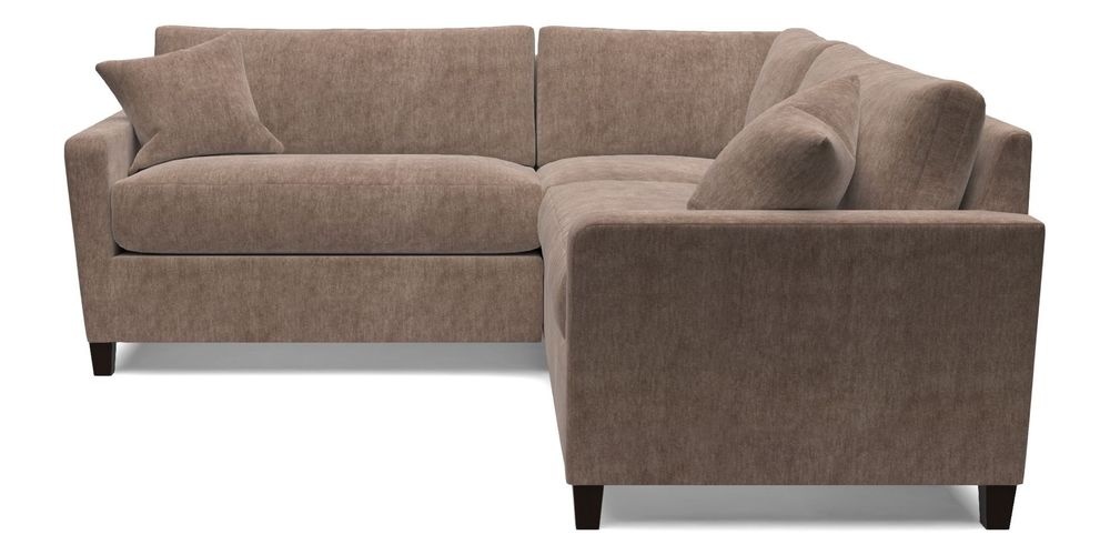 Small Corner Unit RHF & LHF