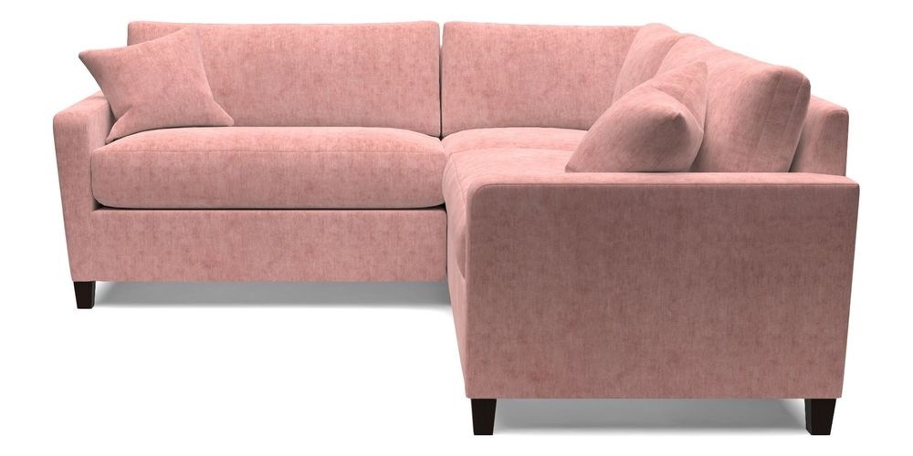 Small Corner Unit RHF & LHF