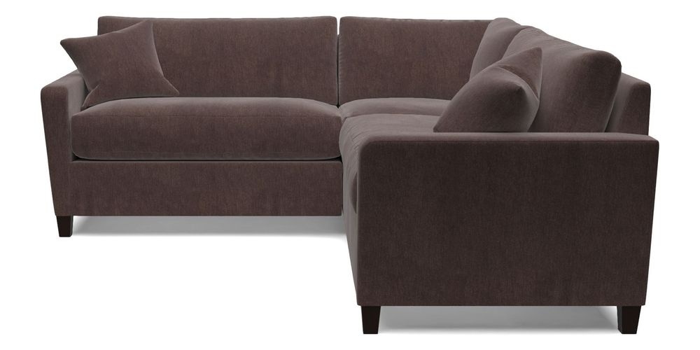 Small Corner Unit RHF & LHF